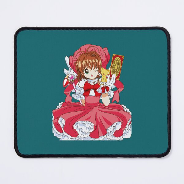 Item preview, cardcaptor sakura 1 designed and sold by duholm.