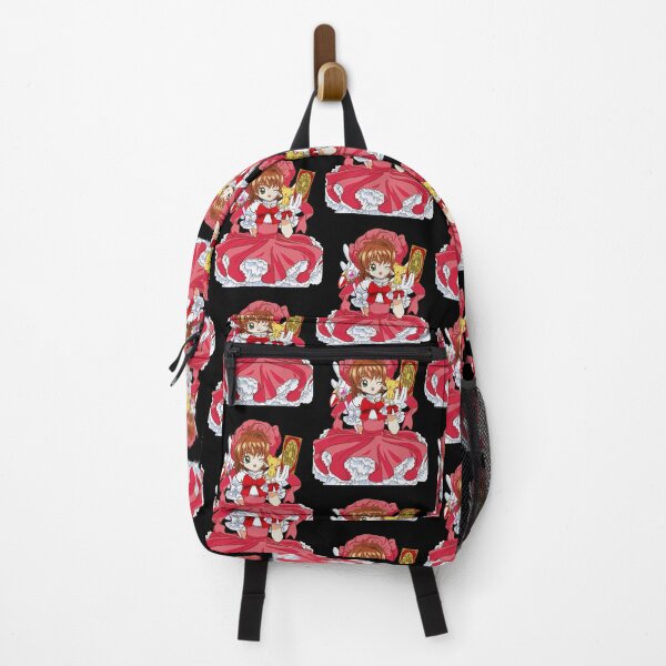 Item preview, cardcaptor sakura 1 designed and sold by duholm.