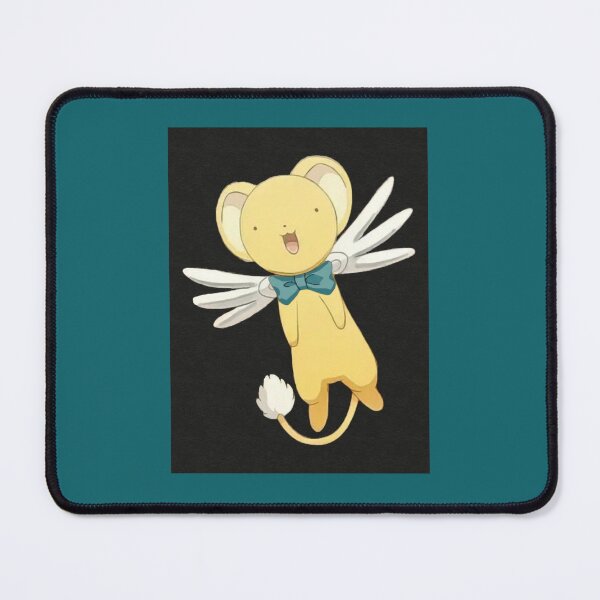 Item preview, Cardcaptor Sakura Bear t. Tri-blend  designed and sold by duholm.