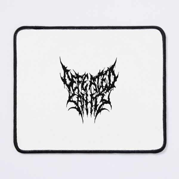 Item preview, Defeated Sanity designed and sold by DavidMorphise.