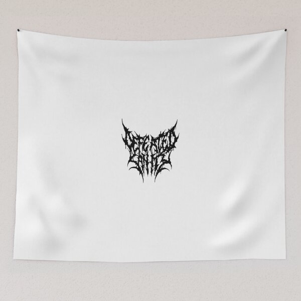 Item preview, Defeated Sanity designed and sold by DavidMorphise.