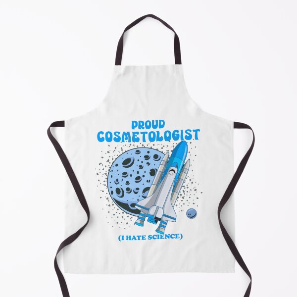 Item preview, Proud Cosmetologist designed and sold by mrtraz.
