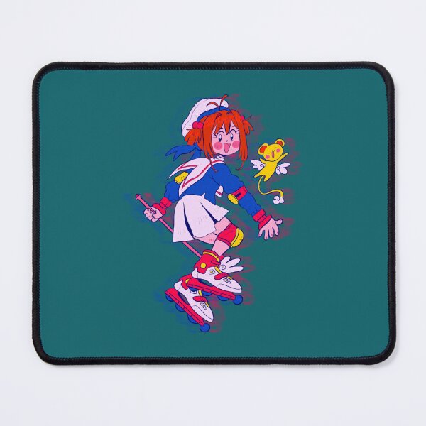 Item preview, Card Captor Sakura designed and sold by duholm.