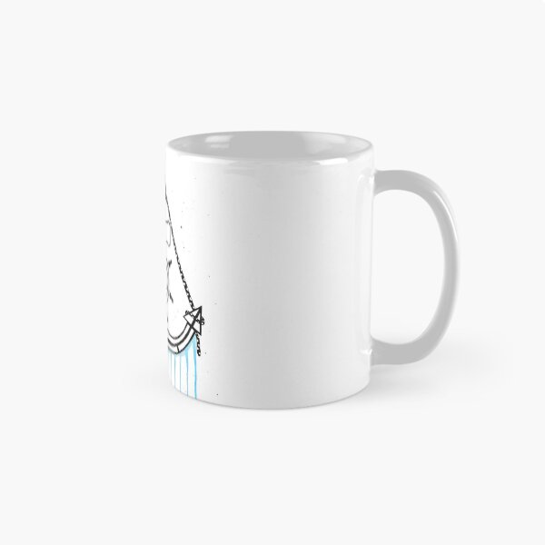 Item preview, Anchor & Rope [Watercolor] designed and sold by ImportAutumn.