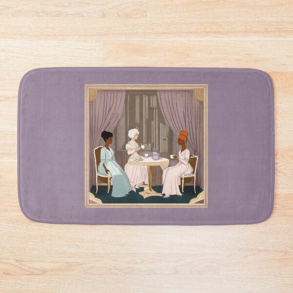 Item preview, Regencycore taking tea (#03) [Create a set!] designed and sold by SolidEarthArt.
