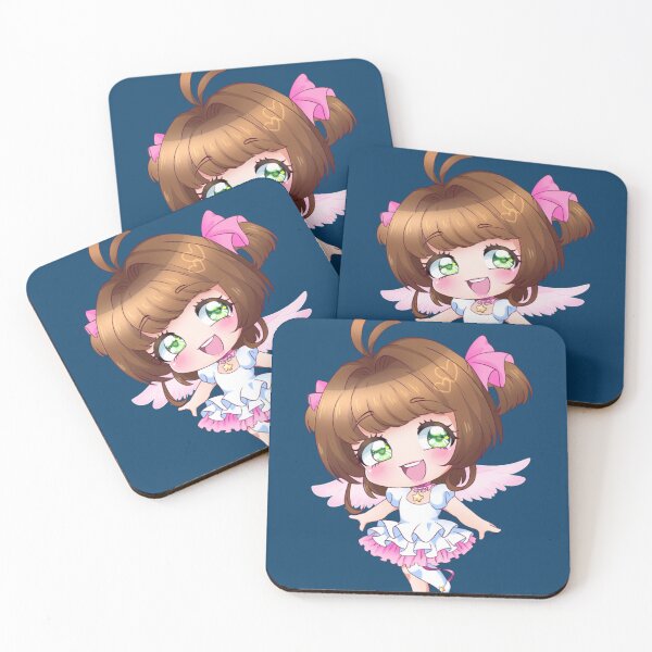 Item preview, Cardcaptor Sakura     designed and sold by duholm.