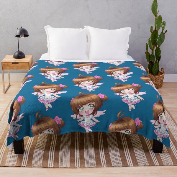 Item preview, Cardcaptor Sakura     designed and sold by duholm.