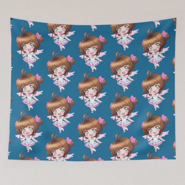 Item preview, Cardcaptor Sakura     designed and sold by duholm.