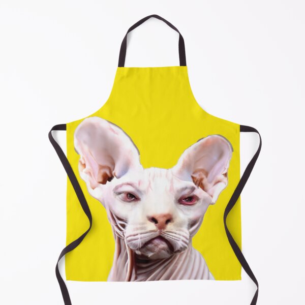 Item preview, Sphynx cat designed and sold by Glamalt.