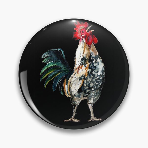 Item preview, Rooster Meme, Rooster Anime designed and sold by JOSE ROMAN.