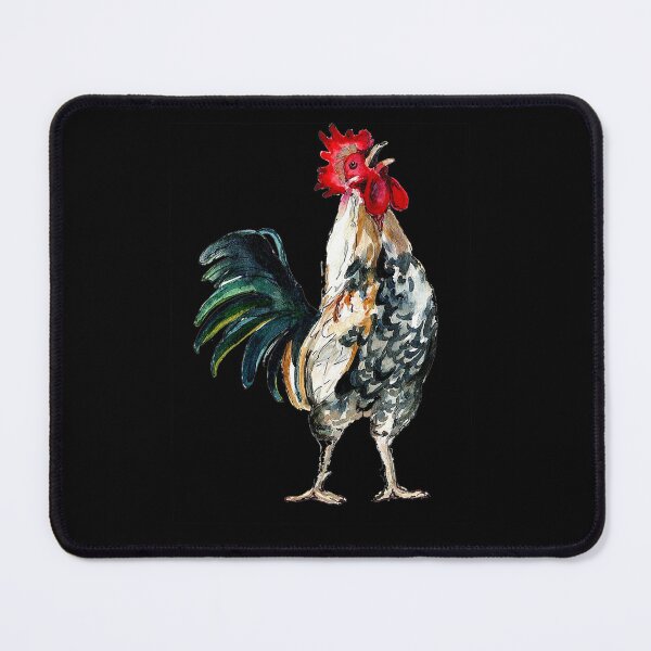 Item preview, Rooster Meme, Rooster Anime designed and sold by JOSE ROMAN.