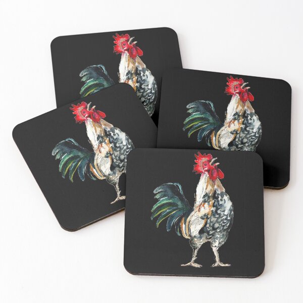 Item preview, Rooster Meme, Rooster Anime designed and sold by JOSE ROMAN.