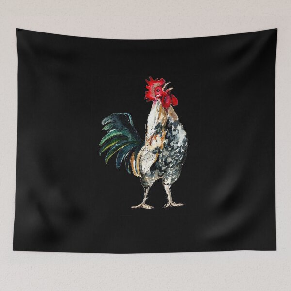 Item preview, Rooster Meme, Rooster Anime designed and sold by JOSE ROMAN.