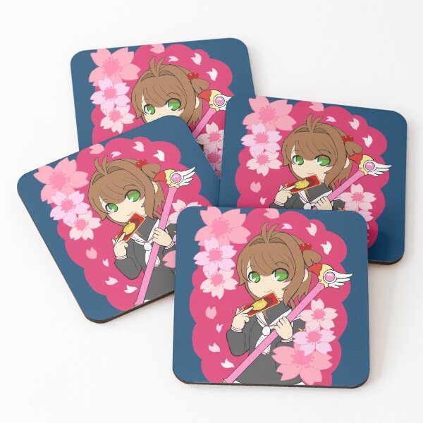 Item preview, Cardcaptor Sakura (1) designed and sold by duholm.