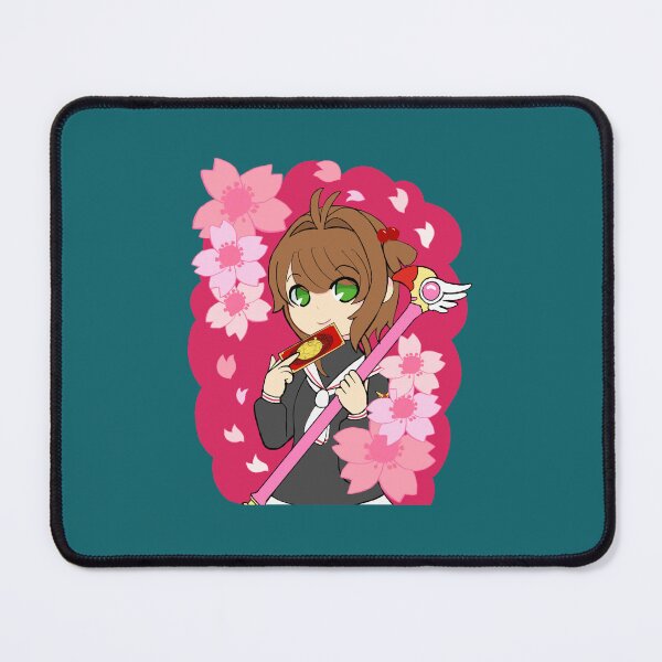Item preview, Cardcaptor Sakura (1) designed and sold by duholm.