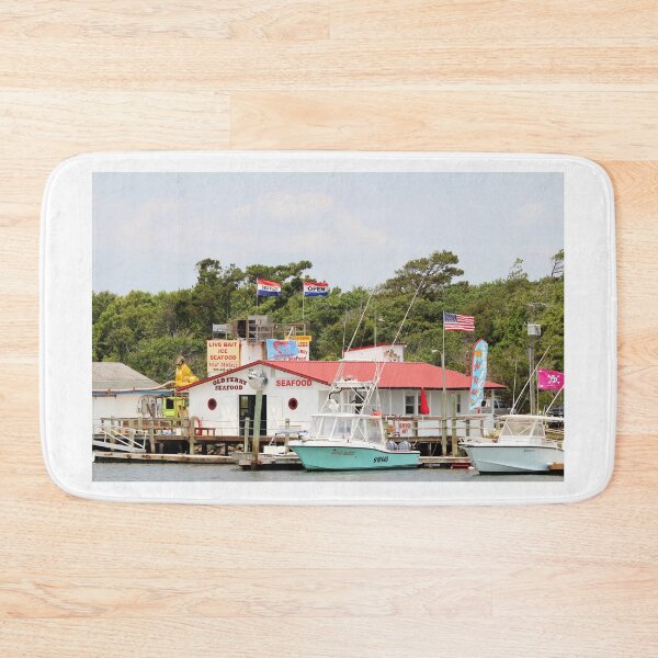 Item preview, Seafood Market designed and sold by Cynthia48.
