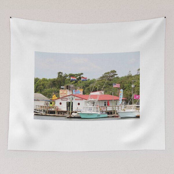 Item preview, Seafood Market designed and sold by Cynthia48.
