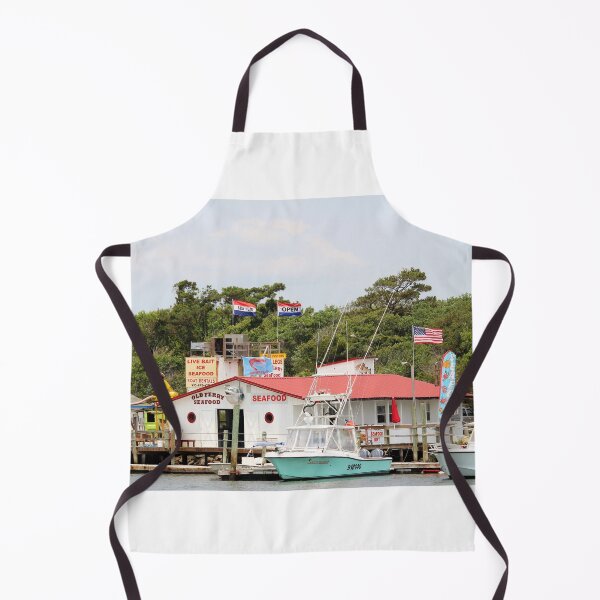 Item preview, Seafood Market designed and sold by Cynthia48.