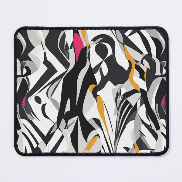 Item preview, Abstract fashion runway designed and sold by CoolPixels.