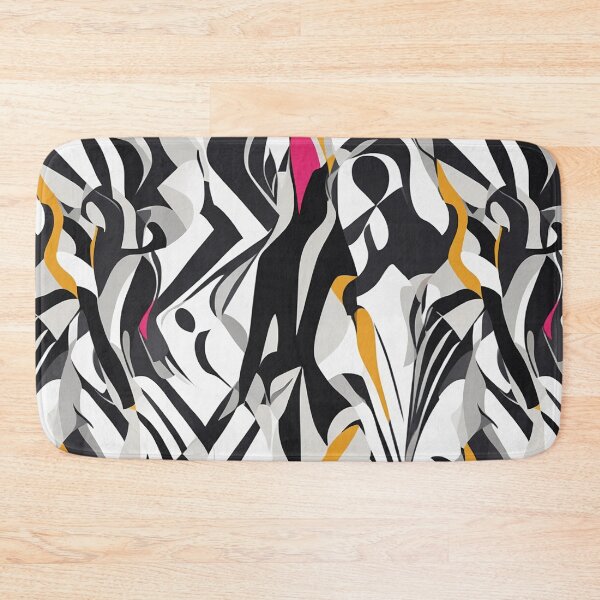 Item preview, Abstract fashion runway designed and sold by CoolPixels.