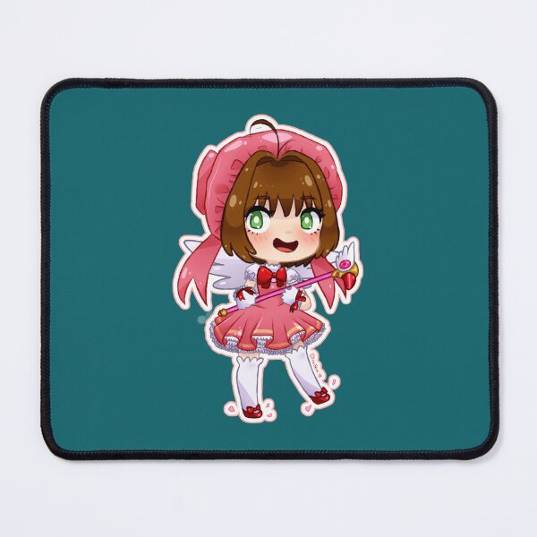 Item preview, CardCaptor Sakura Chibi designed and sold by duholm.