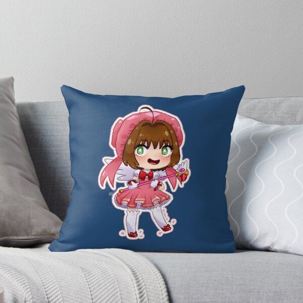 Item preview, CardCaptor Sakura Chibi designed and sold by duholm.