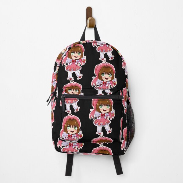 Item preview, CardCaptor Sakura Chibi designed and sold by duholm.