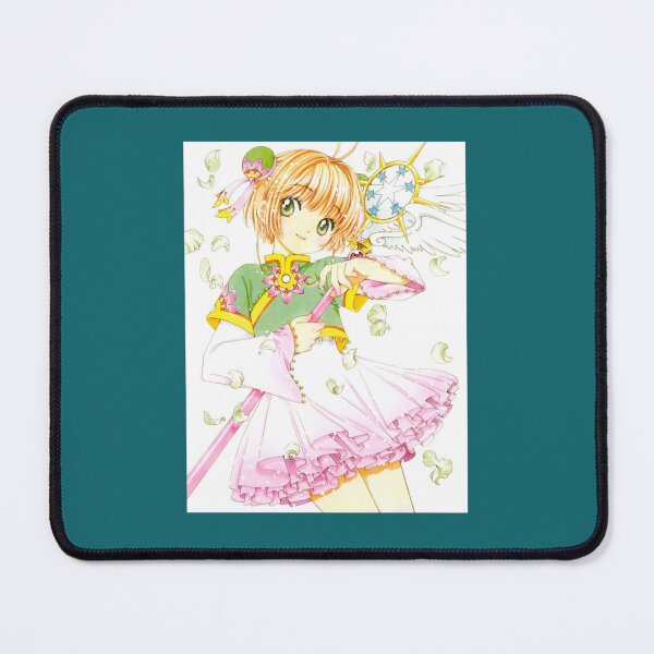Item preview, Cardcaptor Sakura    (2) designed and sold by duholm.