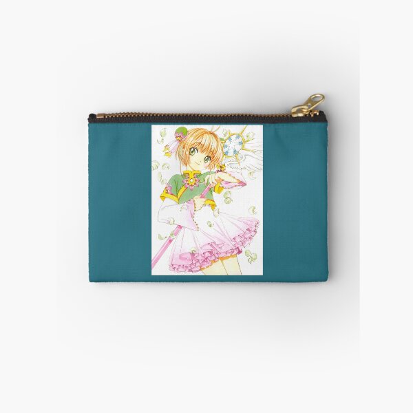 Item preview, Cardcaptor Sakura    (2) designed and sold by duholm.