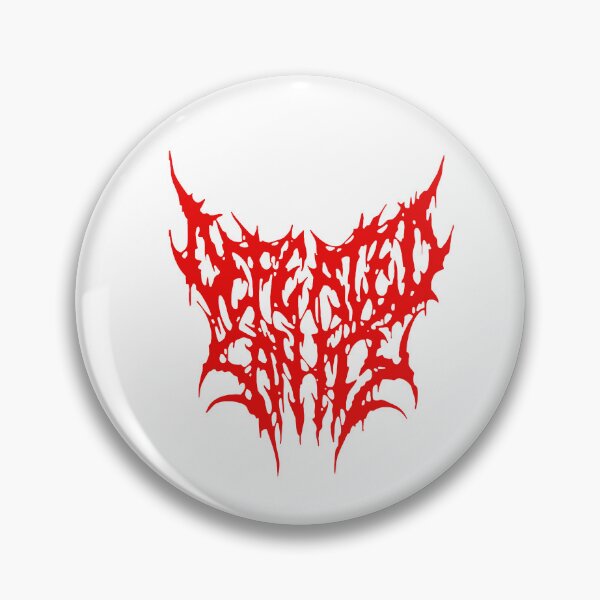 Item preview, Defeated Sanity designed and sold by DavidMorphise.