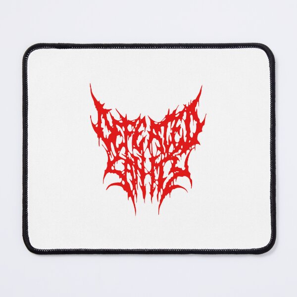 Item preview, Defeated Sanity designed and sold by DavidMorphise.