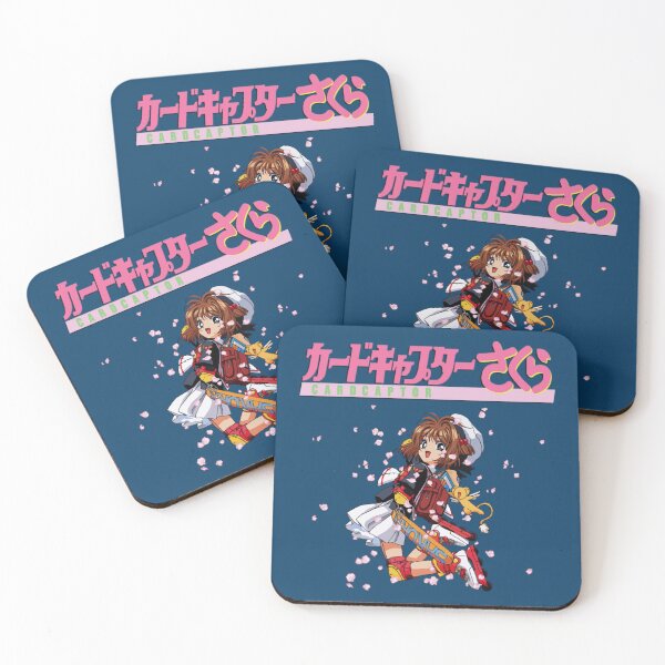 Item preview, Cardcaptor Sakura    designed and sold by duholm.