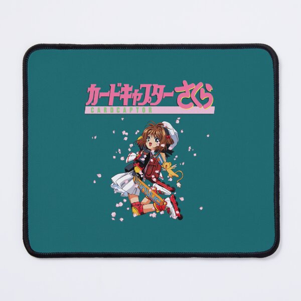 Item preview, Cardcaptor Sakura    designed and sold by duholm.
