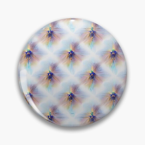 Item preview, Power Line Radius Seamless Pattern  designed and sold by Dodern.