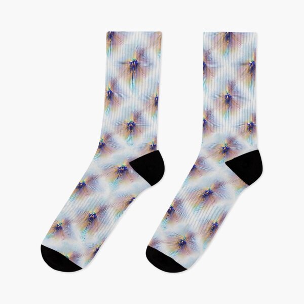 Item preview, Power Line Radius Seamless Pattern  designed and sold by Dodern.