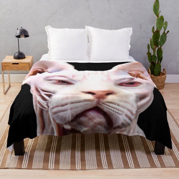 Item preview, Sphynx cat designed and sold by Glamalt.
