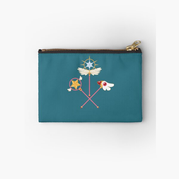 Item preview, Cardcaptor Sakura - Sealing Wands designed and sold by duholm.