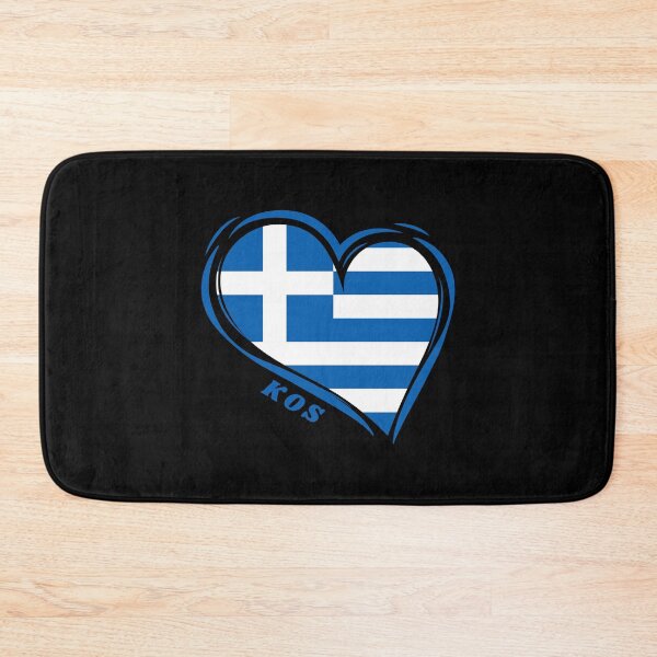 Item preview, Kos Greece  designed and sold by Miki  Design.
