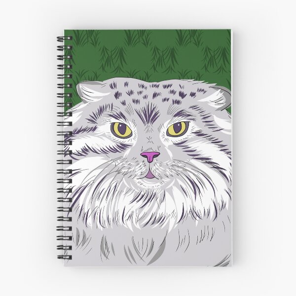 Item preview, Pallas’s cat designed and sold by Amber-Eyes.