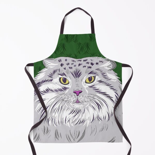 Item preview, Pallas’s cat designed and sold by Amber-Eyes.