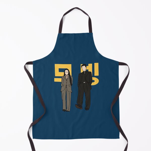 Item preview, Moving (KDRAMA) - Kim Doosik and Lee Mihyun designed and sold by yoonminkook.