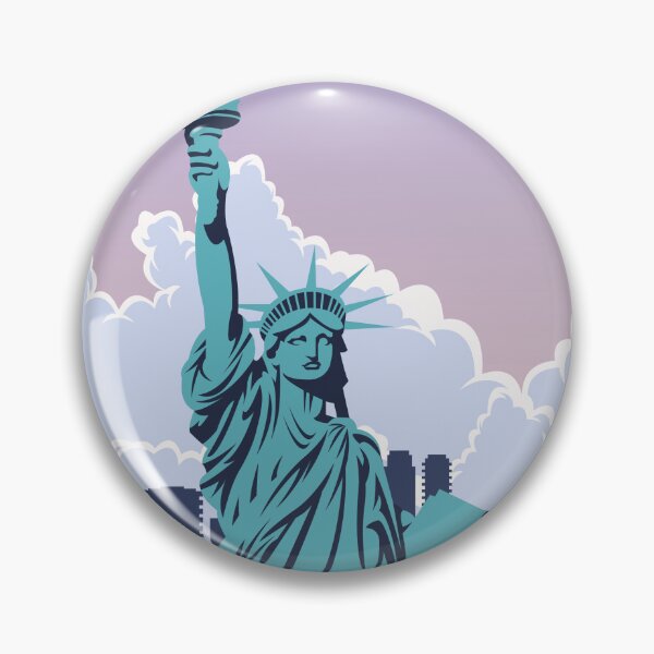 Item preview, New York designed and sold by Big-ideias.