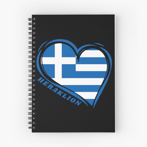 Item preview, Heraklion Greece  designed and sold by Miki  Design.