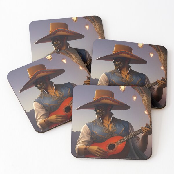 Item preview, The Musician designed and sold by IrishBarbarian.