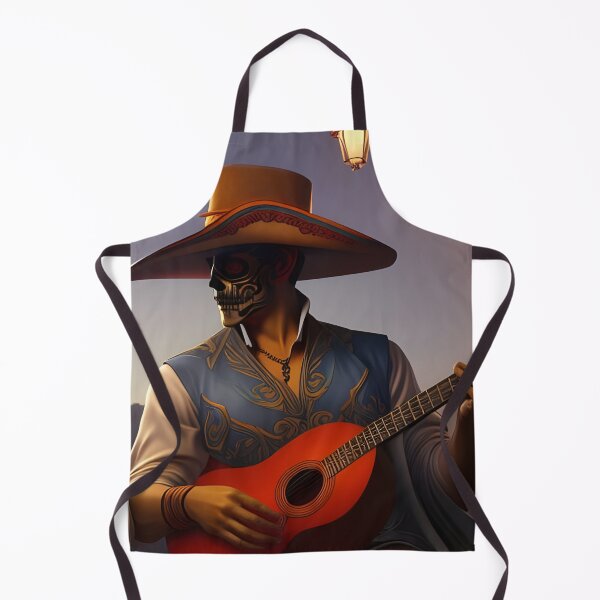 Item preview, The Musician designed and sold by IrishBarbarian.