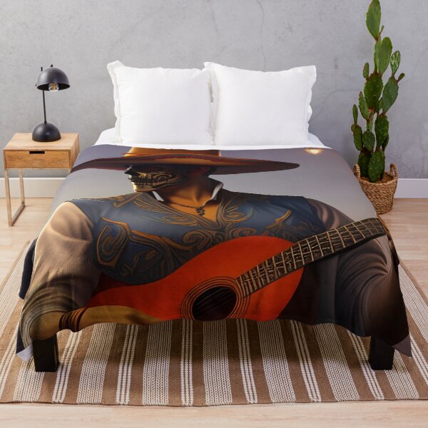 Item preview, The Musician designed and sold by IrishBarbarian.