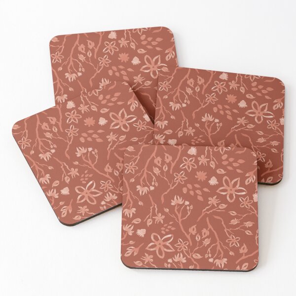 Item preview, Chocolate Lust Magnolia designed and sold by Jay Dee Dearness.