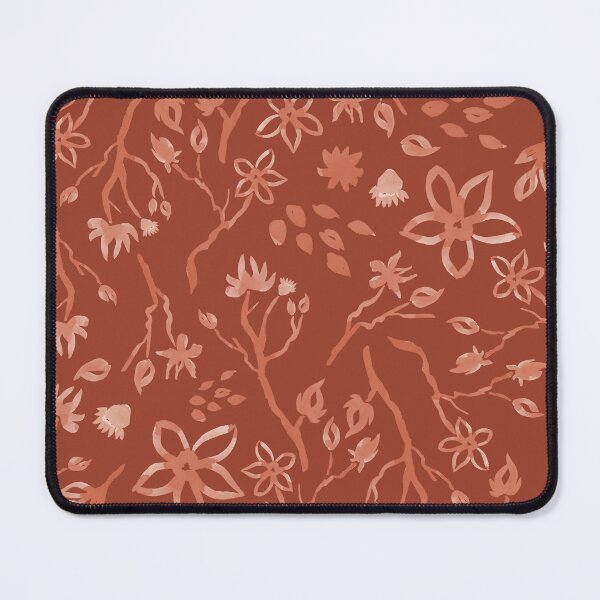 Item preview, Chocolate Lust Magnolia designed and sold by Jay Dee Dearness.