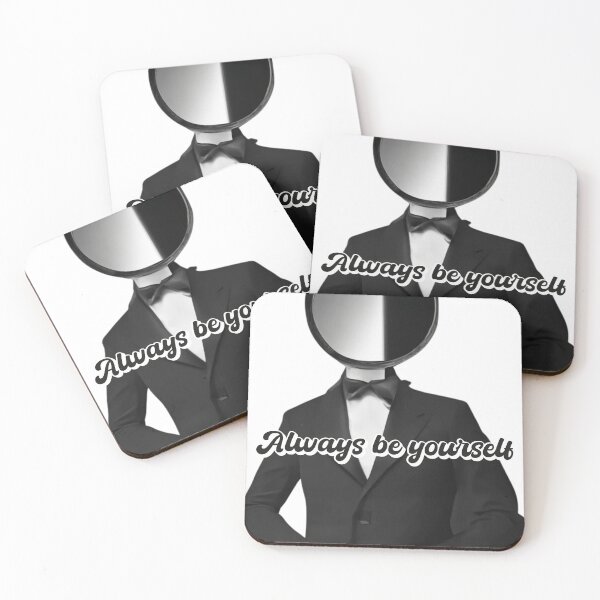 Item preview, Always be yourself designed and sold by Moris3k.