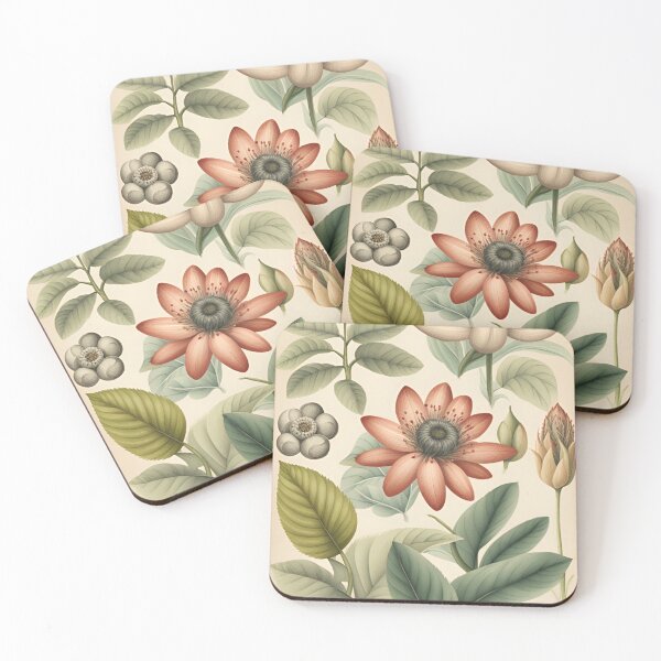 Item preview, Vintage flower designed and sold by Vikas12463.